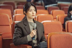 รีวิวซีรีย์เกาหลี ซีรีย์ออนไลน์ เรื่อง Little Women 2022