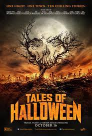 ดูหนังออนไลน์ Tales of Halloween  หนังชนโรง